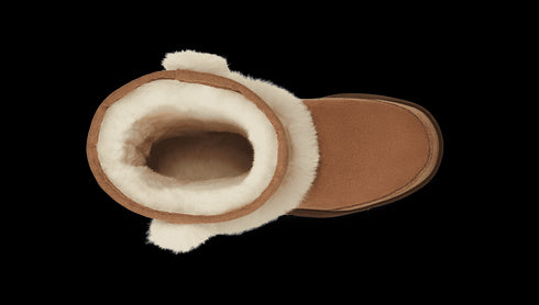 UGG Sunburst Short Womens Boots